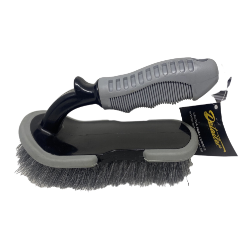 ESCOVA PARA CARPETE DETAILER
