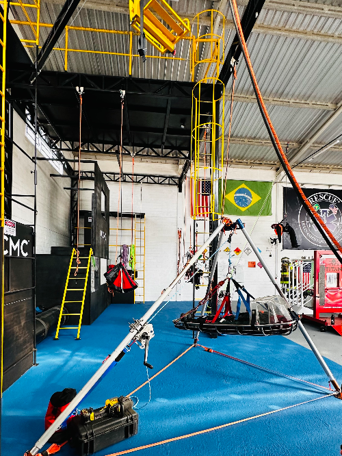 NR-35 Trabalho em Altura