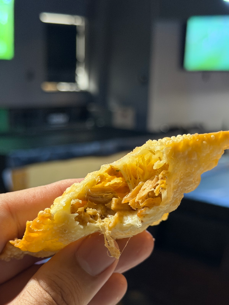 PASTELZINHO DE PERNIL