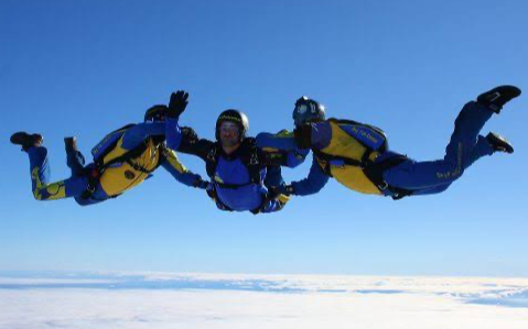 CURSO AFF (Teoria + salto 1/7)