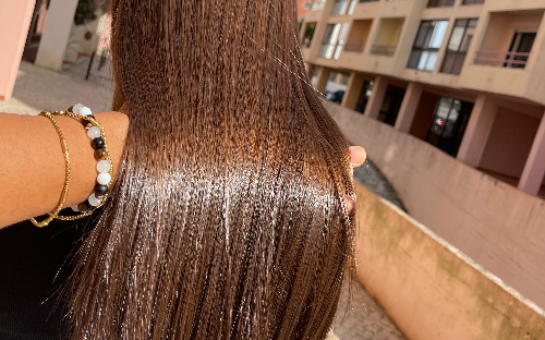 Alisamento sem formol à partir➡️