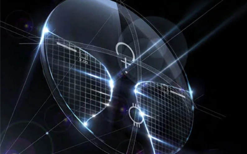 PROMOÇÃO ESPECIAL EM LENTES MULTIFOCAIS