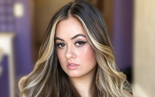Morena Iluminada
