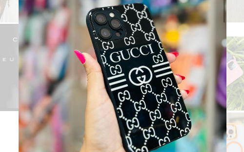 Capinha de Celular