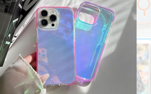 Capinha de Celular