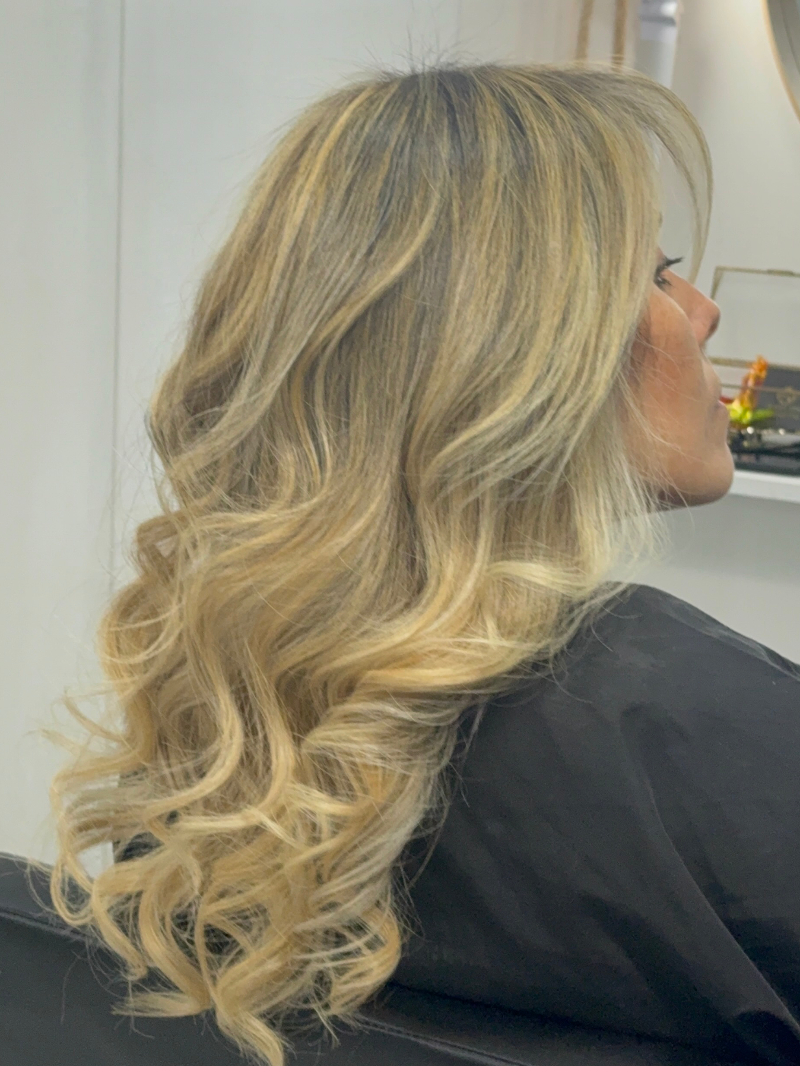 Tratamento loreal metal Detox
