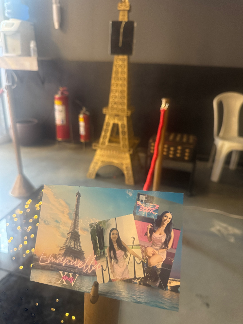 Totem Paris