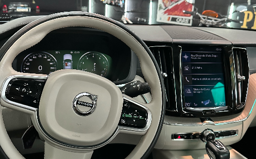 Lavagem técnica detalhada!