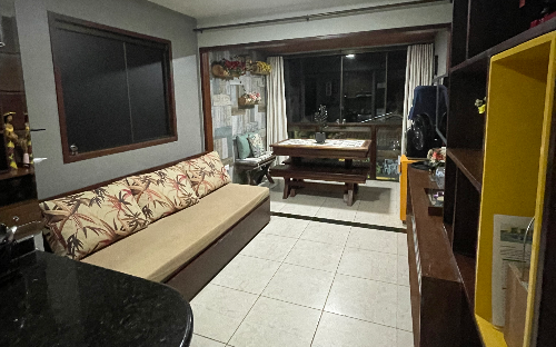 Flat 106 Serra Negra