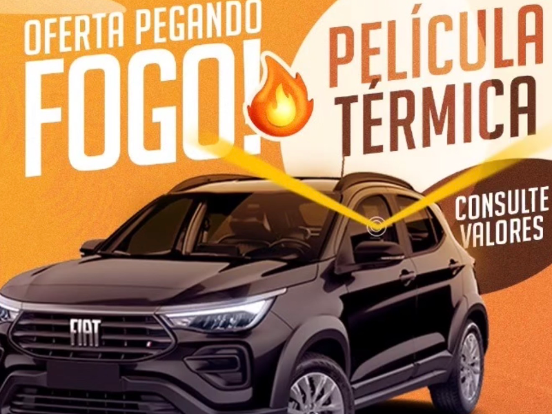 Película Térmica