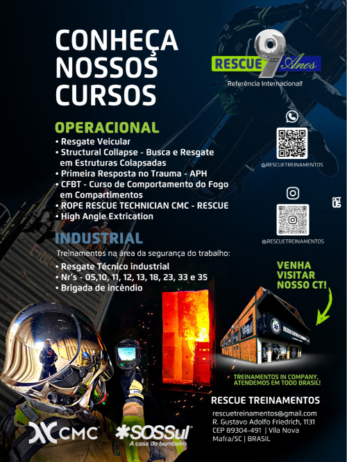 CONHEÇA NOSSOS CURSOS