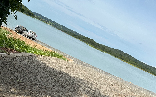 Lago Corumba IV