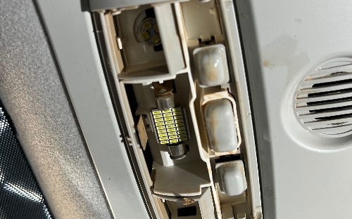 Higienização Interna