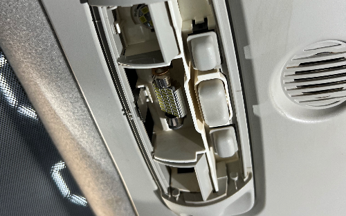 Higienização Interna