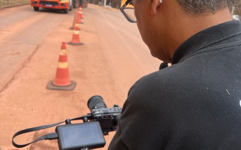 Cobertura de eventos