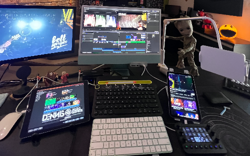 Produção de Vídeos Institucionais