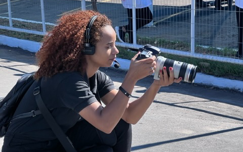 Cobertura de eventos