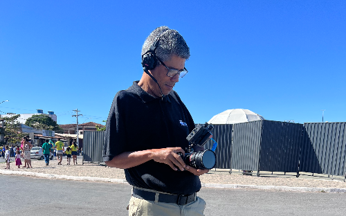Produção de Vídeos Institucionais