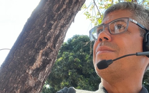 Cobertura de eventos