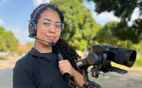 Cobertura de eventos