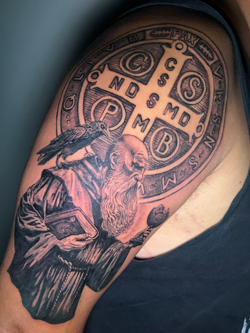 TATUAGENS