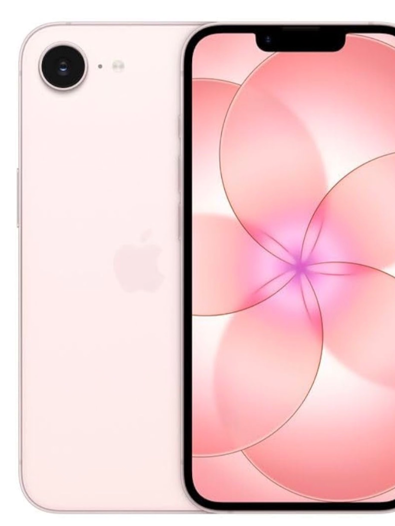 Apple iPhone 17e de 256 GB