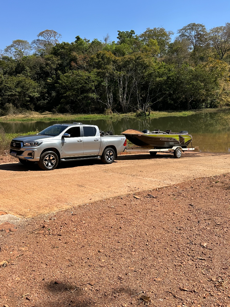 Minichacaras