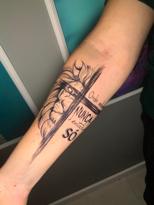 TATUAGENS