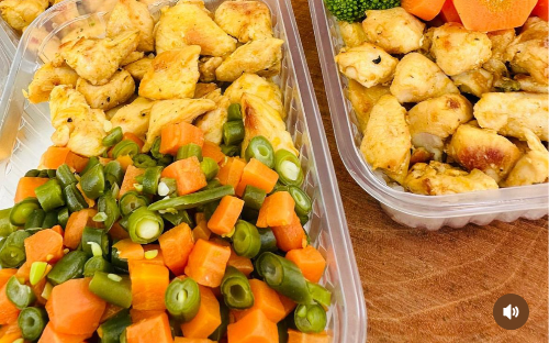 Plano Low Carb- Ideal para dietas com restrições de carboidratos