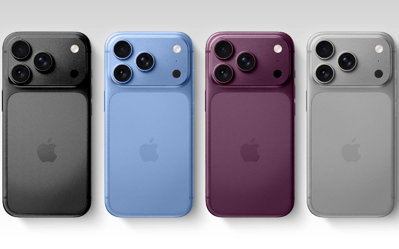 iPhone 18 PROMAX - Lançamento