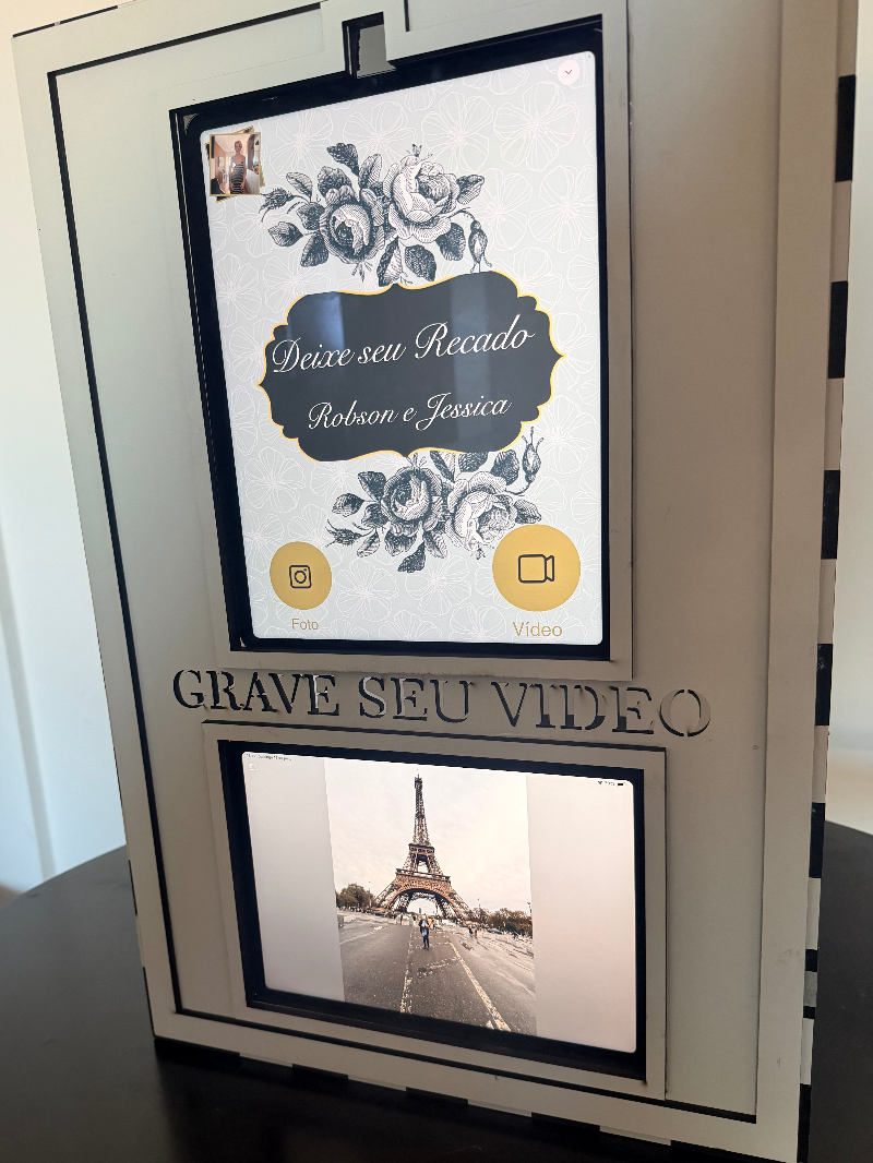 VideoBook / Foto