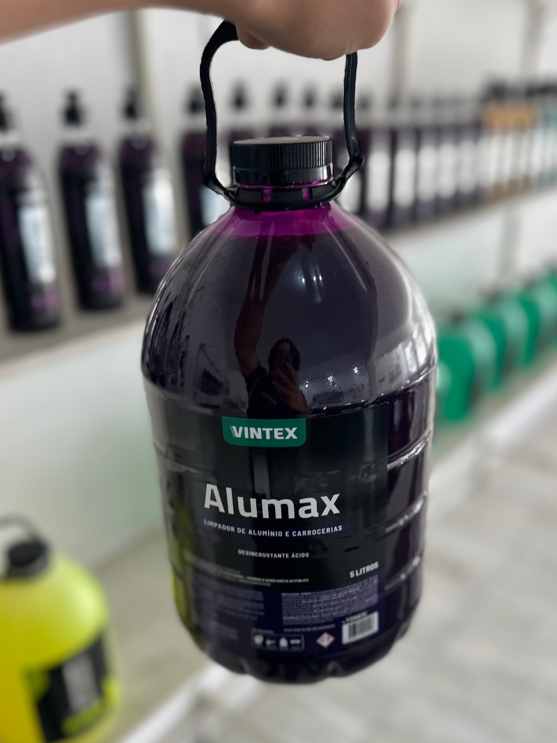 Alumax 5L Vintex