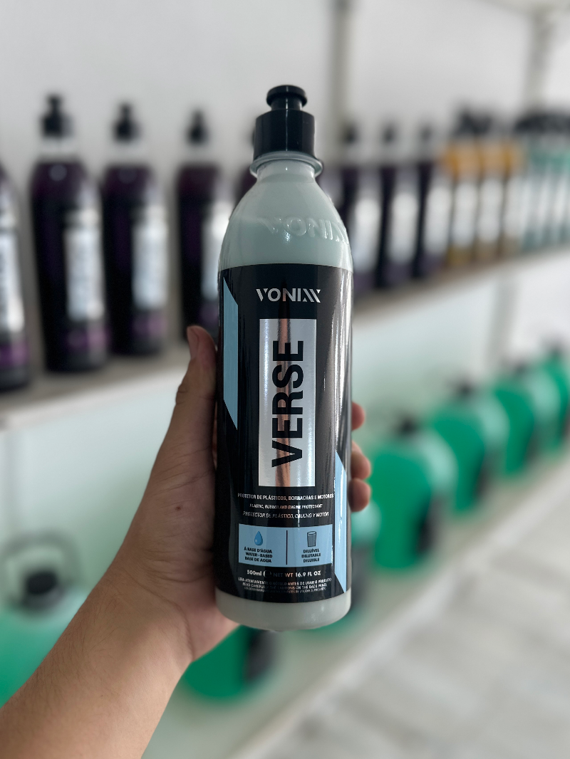 VERSE 500ml Vonixx