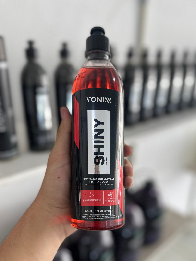 SHINY VONIXX 500ML
