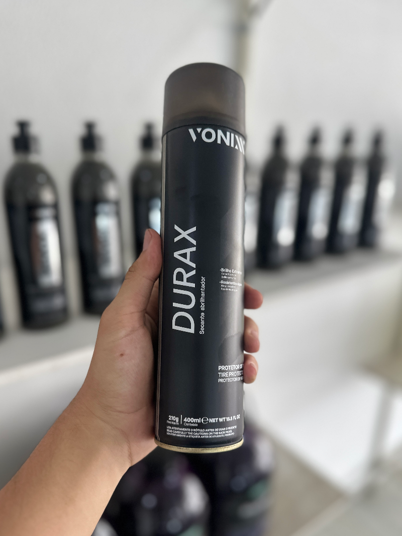 Durax Aerosol 400ml Vonixx