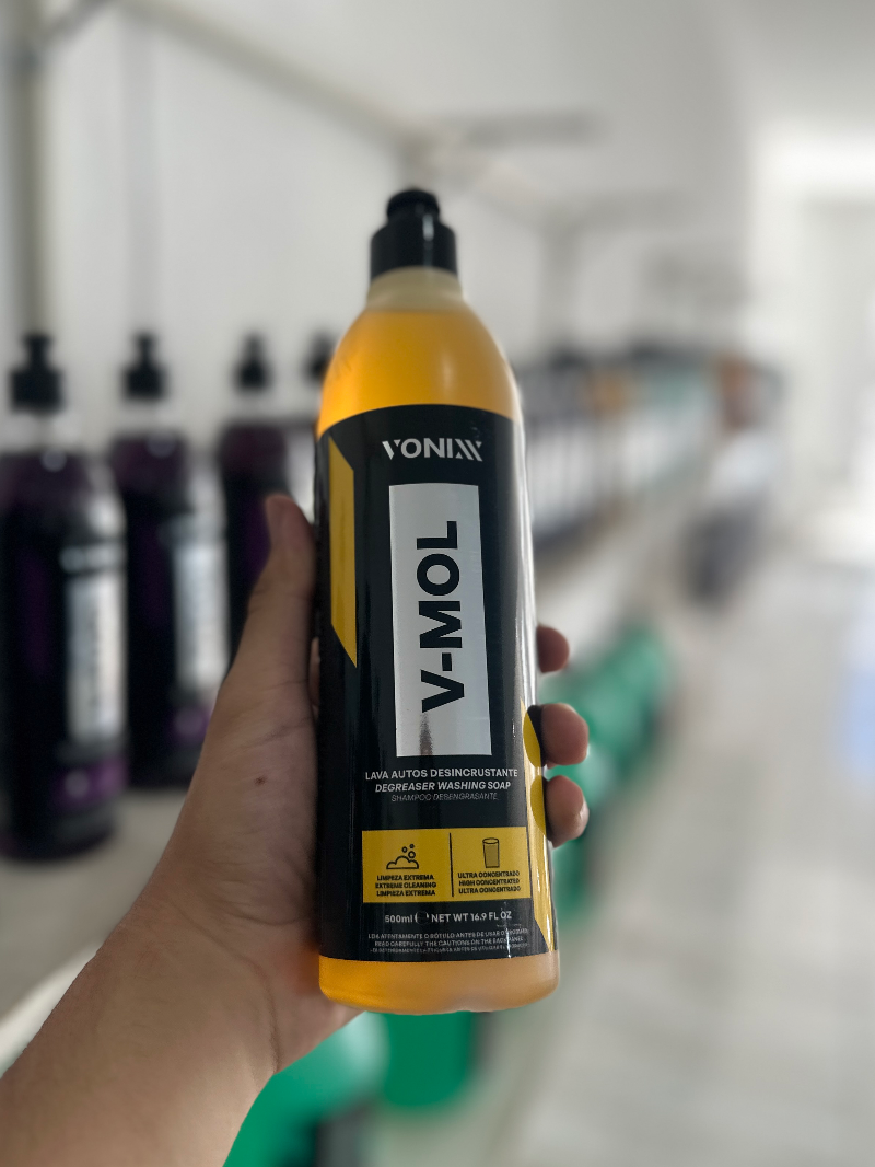 V-MOL 500ml Vonixx