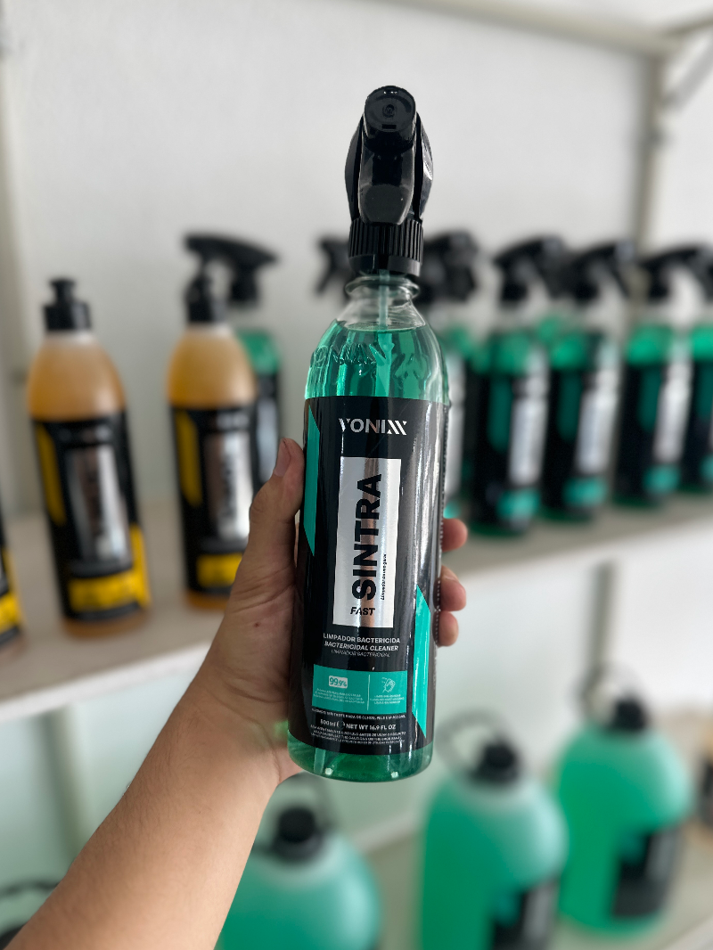 SINTRA FAST 500ml