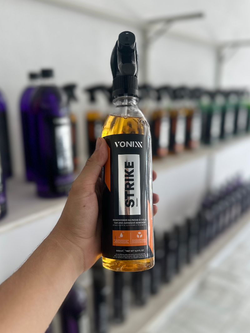 STRIKE 500ml Vonixx
