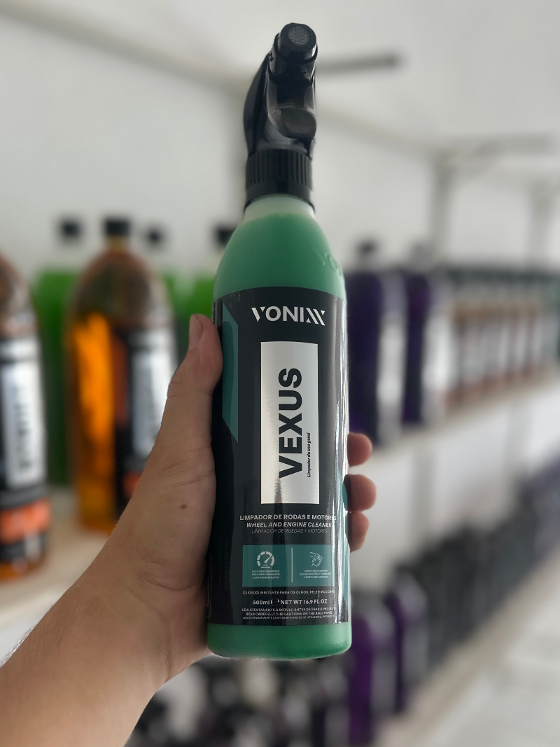 VEXUS 500ml Vonixx