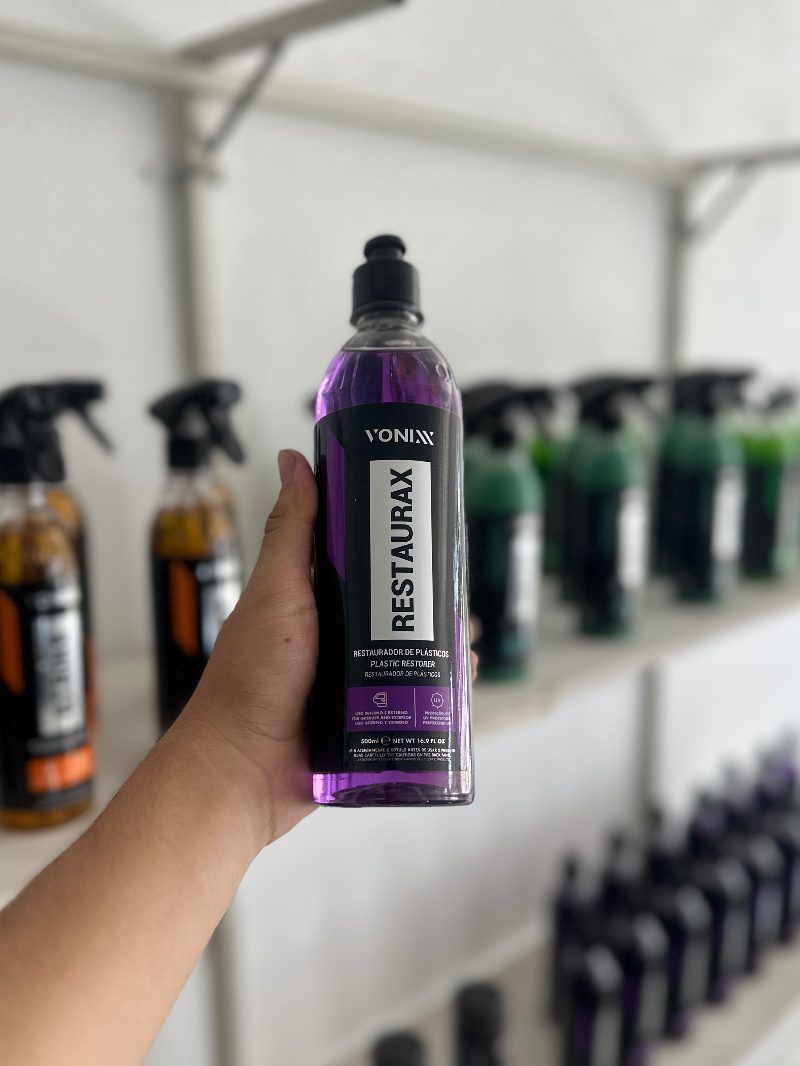 RESTAURAX 500ml Vonixx