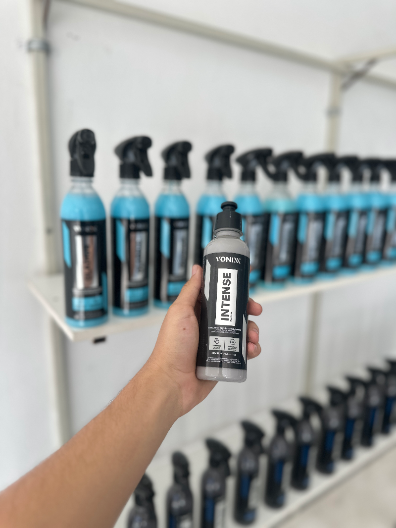 INTENSE 240ml Vonixx