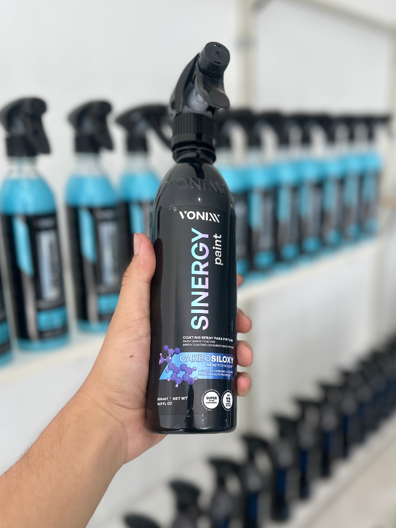 Sinergy Paint 500ml Spray Vonixx