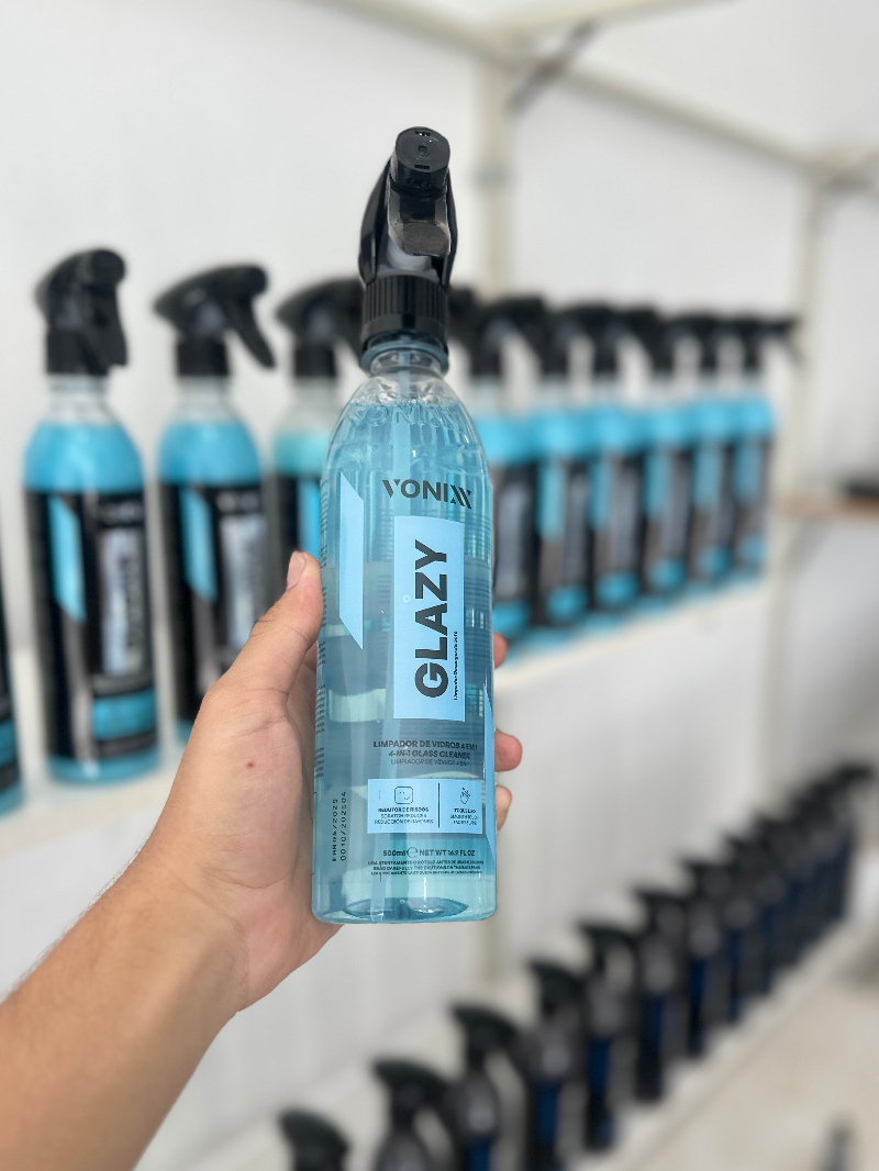 GLAZY 500ml Vonixx