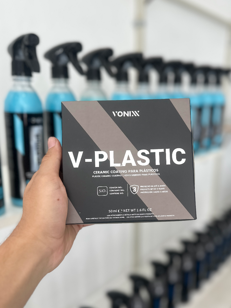 V-PLASTIC 50ml Vonixx