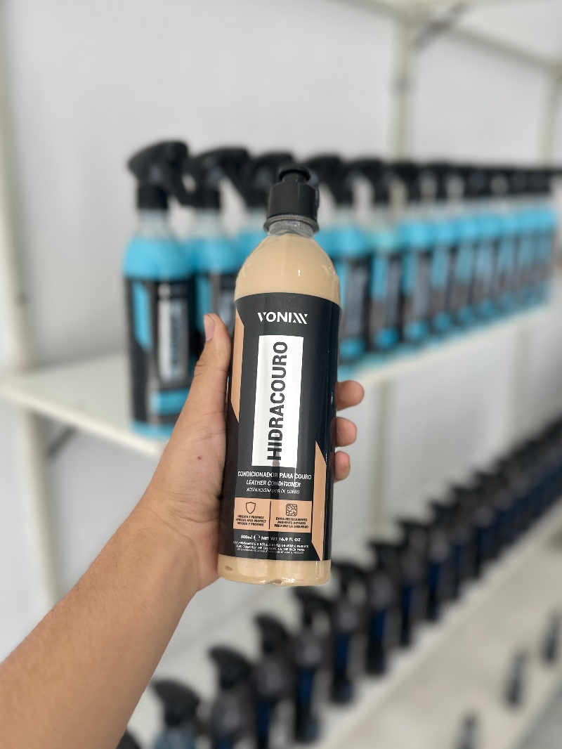 Hidracouro Vonixx 500ml