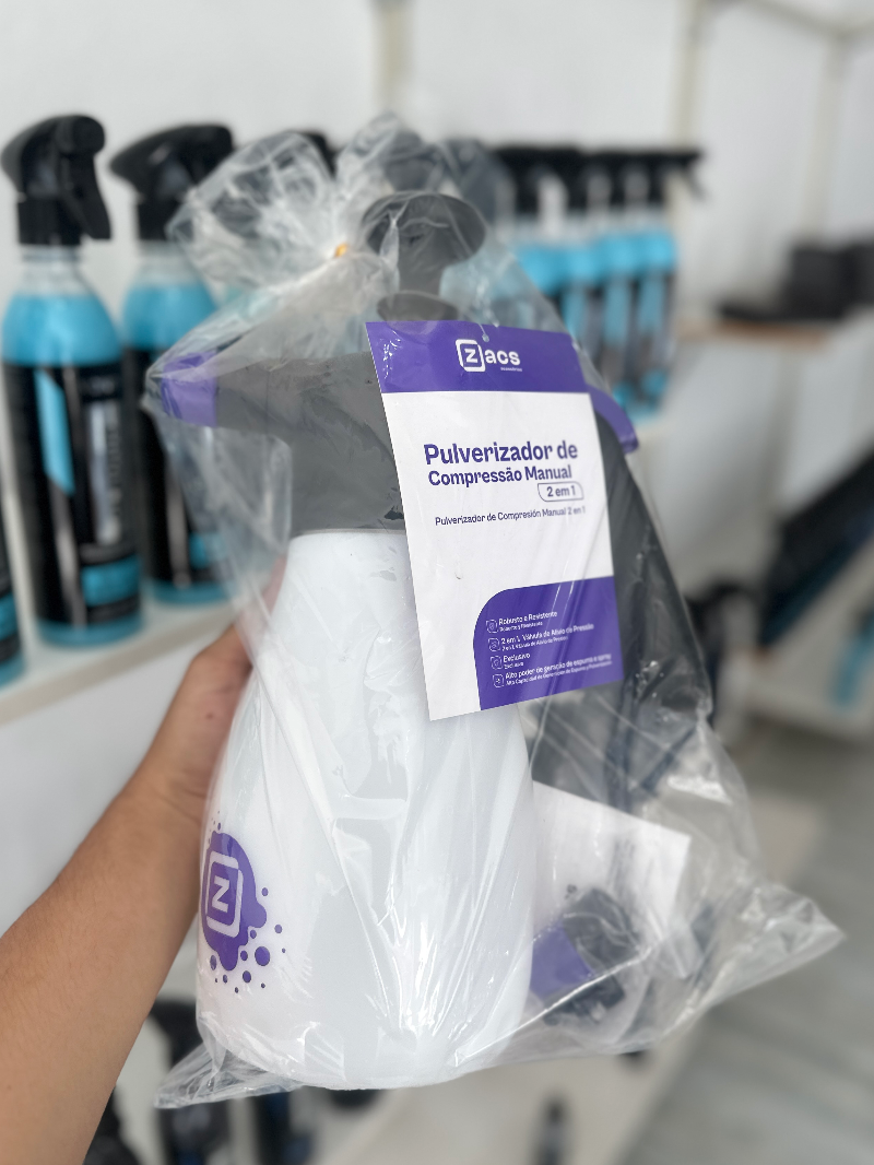 Sniw foam neve 1.8l zacs