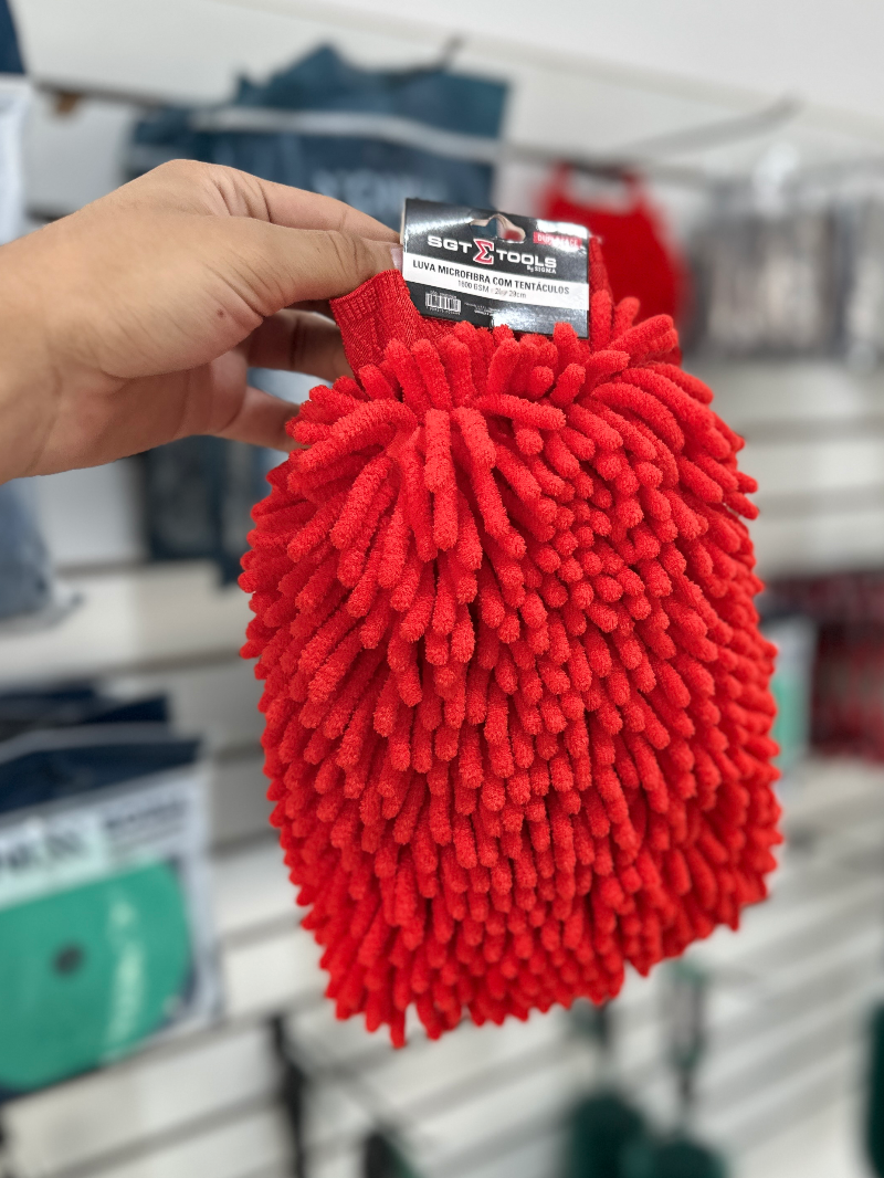 Luva Tentaculos Sigma Tools