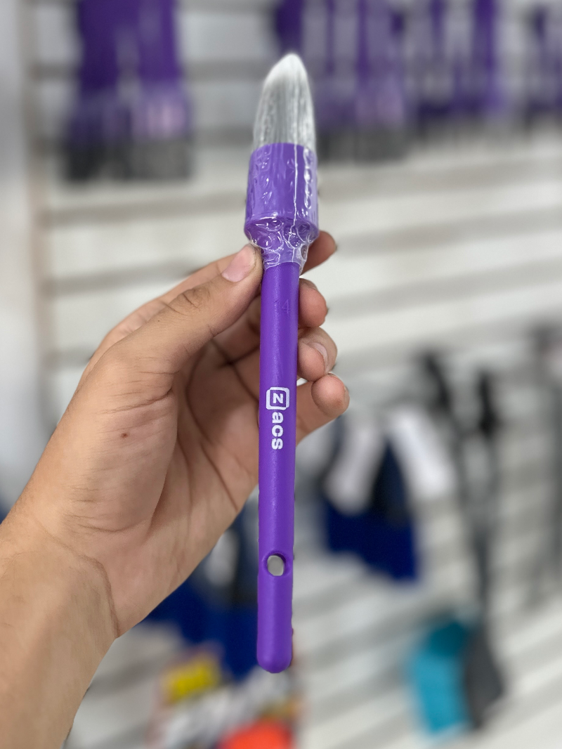 PINCEL ZACS PARTE INTERNA