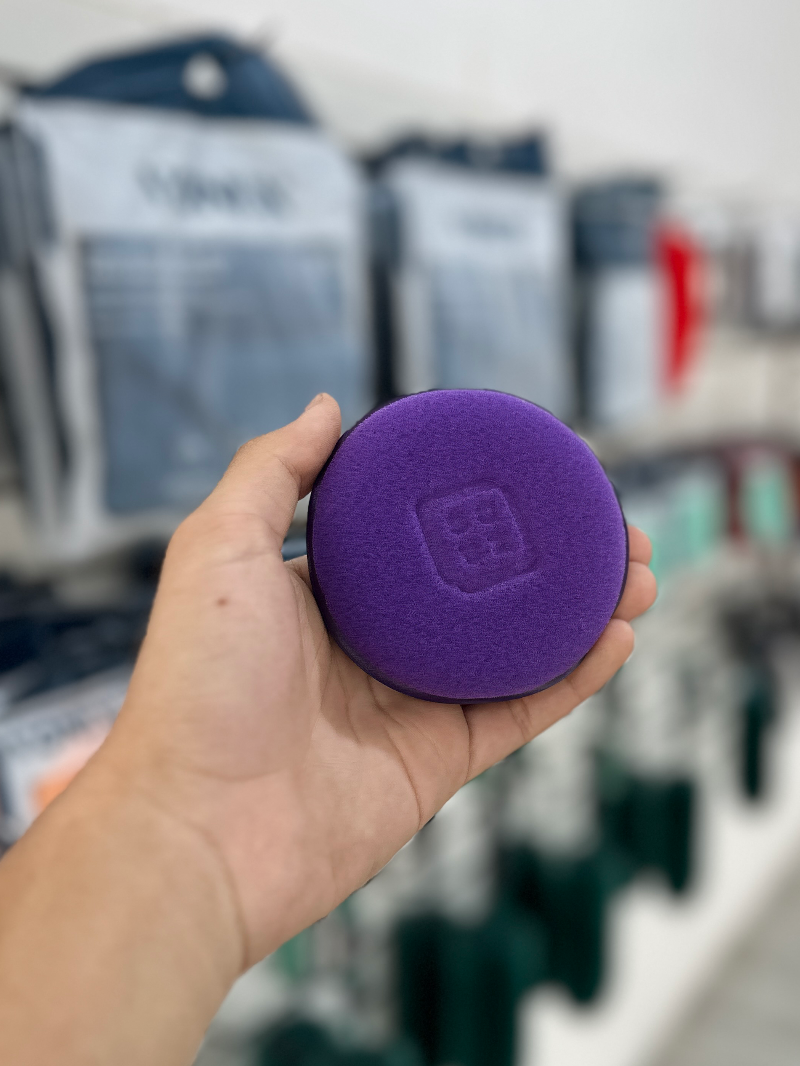 APLICADOR DE ESPUMA ZACS