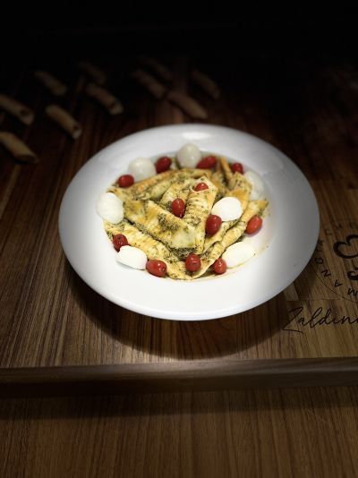 Garganelli